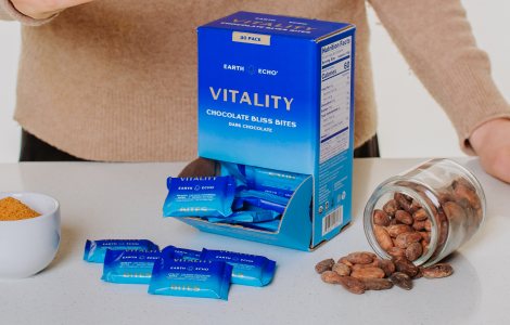 Vitality Bites.