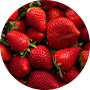 Strawberries.