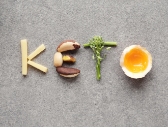 Keto.