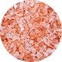 Himalayan Salt.