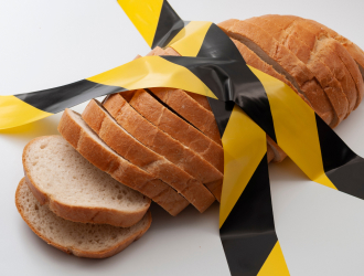 Bread.