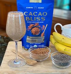 Superfood Smoothies.