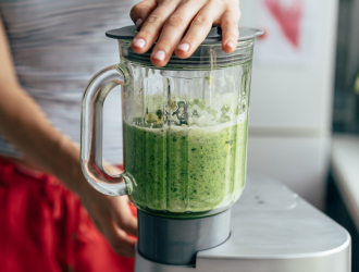 Smoothie.