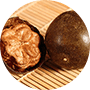 Monk Fruit.