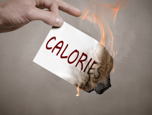 Calories.