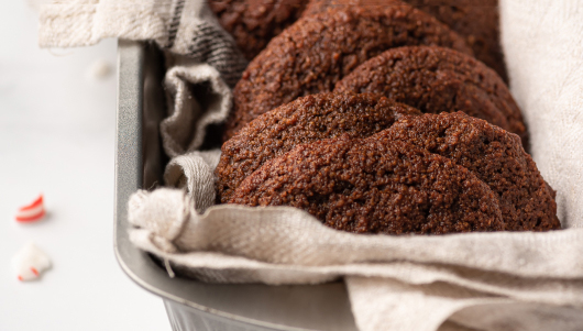 Cookies.
