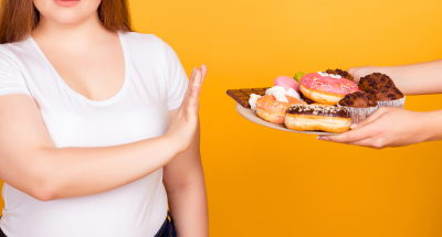 Stop cookies and cupcakes..